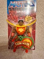 MOTU Sun man, Ophalen of Verzenden, Nieuw