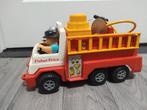 Vintage Fisher-price, Verzamelen, Ophalen, Zo goed als nieuw