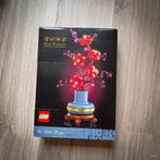 Lego Plum Blossom, Ophalen of Verzenden, Nieuw, Complete set, Lego