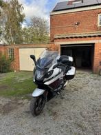 BMW K1600GT (full option), Motoren, Handvatverwarming, 1600 cc, Motorrijbewijs A, Particulier