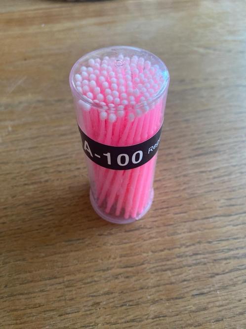 Eyelash extention set (one by one), Diversen, Overige Diversen, Nieuw, Ophalen