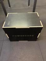 Plyo box, Sport en Fitness, Ophalen, Nieuw