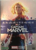 Marvel Captain Marvel (2019) Dvd, CD & DVD, DVD | Action, À partir de 12 ans, Utilisé, Enlèvement ou Envoi, Action