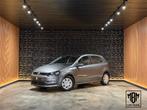 ✅Volkswagen Polo 1.0i Trendline BMT GARANTIE Airco 1Eigenaar, Autos, Argent ou Gris, Achat, Entreprise, Boîte manuelle