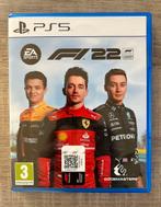 F1 2022 PS5, Comme neuf