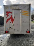 Foodtruck, Ophalen, Overige typen