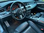 BMW 5-Serie GT 2.0 520D AUT 2016, Auto's, Automaat, 4 cilinders, 109 g/km, Leder