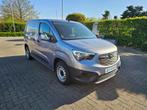 Opel Combo 1.2i Benzine !! 1 Jaar Garantie, Airco, Navigatie, Auto's, Opel, Voorwielaandrijving, 1199 cc, Handgeschakeld, 5 deurs