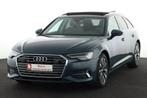 Audi A6 AVANT BUS.EDITION SPORT 35 2.0TDI S-TRONIC + GPS +, Auto's, Audi, Te koop, 121 kW, Break, Gebruikt