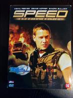 Speed special edition, Vanaf 12 jaar, Ophalen of Verzenden, Zo goed als nieuw, Actiethriller