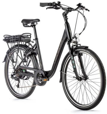 E-Leader Fox Latona 26" Nieuw!