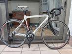 wilier izoard xp 53, Fietsen en Brommers, Fietsen | Racefietsen, Ophalen, Gebruikt, Carbon