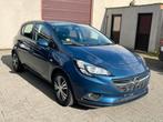 Opel Corsa 1.2D, bj 2016, 70.000km, keuring + garantie, 5 places, 55 kW, 100 g/km, Tissu