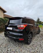 Ford Kuga ST-line 1.5  ** Lage kilometerstand **, Voorwielaandrijving, 1498 cc, Alcantara, Zwart