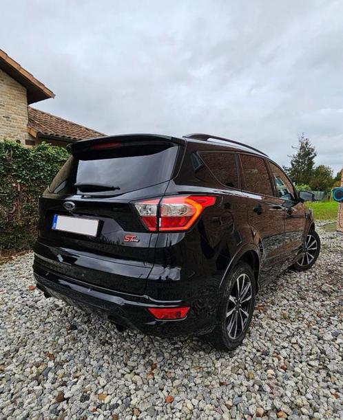Ford Kuga ST-line 1.5  ** Lage kilometerstand **, Auto's, Ford, Particulier, Kuga, Achteruitrijcamera, Airbags, Airconditioning