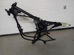 Honda nsr 50 frame met Duitse papieren, Motoren