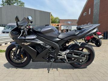 Yamaha	R1	 beschikbaar voor biedingen