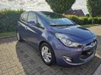 Hyundai IX20 1.4 Crdi 90pk(Bouw2011/135.000km)Gekeurd, Voorwielaandrijving, Euro 5, Stof, 4 cilinders