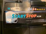 Battery 80ah AGM, Auto-onderdelen, Accu's en Toebehoren, Ophalen, Nieuw