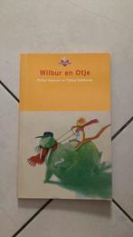 Jolanda Horsten - Wilbur en Otje, Boeken, Ophalen, Nieuw