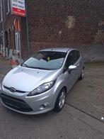 Ford fiesta econetic, Euro 5, Achat, Entreprise, Diesel