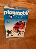 Playmobil western postkoest. Jaren 70., Ophalen, Gebruikt