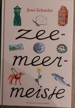 Jowi Schmitz - Zeemeermeisje, Ophalen of Verzenden, Zo goed als nieuw, Jowi Schmitz