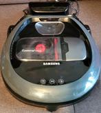 Samsung Powerbot robotstofzuiger, Elektronische apparatuur, Stofzuigers, Gebruikt, Ophalen of Verzenden, Robotstofzuiger, Minder dan 1200 watt