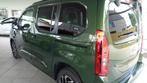 Toyota ProAce City Verso Family, Autos, Achat, Euro 6, Noir, 5 portes