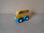 LEGO DUPLO Mijn Eerste Bus - 10851, Ophalen of Verzenden, Gebruikt, Complete set, Duplo