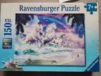 **37  Ravenburg puzzel 150stuks  leeftijd 7+     prijsje 14€, Kinderen en Baby's, Speelgoed | Kinderpuzzels, Meer dan 50 stukjes