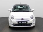 Fiat 500 1.0 Hybrid 70 Club Edizione Navigatie| Cruise contr, Auto's, Voorwielaandrijving, 4 zetels, Wit, Bedrijf