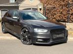 Audi A4 2.0 TDI S-Line Automatik 8G Euro6b 150 pk, Auto's, Automaat, 0 kg, A4, Zwart