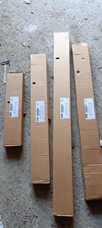 Capot supérieur Velux, Enlèvement