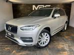 Volvo XC90 2.0 D4 FWD * CAMERA * TOIT PANO * CUIR * CARPLAY, USB, Gebruikt, 4 cilinders, 1969 cc