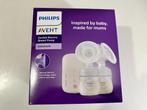 Philips Avent Dubbele Elektrische borstkolven - baby, Kinderen en Baby's, Ophalen of Verzenden, Nieuw, Borstkolf