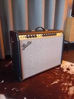 Fender '68 custom twin reverb, Muziek en Instrumenten, Versterkers | Bas en Gitaar, Ophalen, Zo goed als nieuw, Gitaar, 50 tot 100 watt