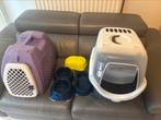 Materiaal voor katten, Dieren en Toebehoren, Ophalen