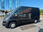 Citroën Jumper*L2/H2*112000km*Airco*GPS*CruiseCo*Camera*1eig, Auto's, Bestelwagens en Lichte vracht, Voorwielaandrijving, Euro 5