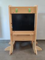 Leertoren Little Partners, Ophalen