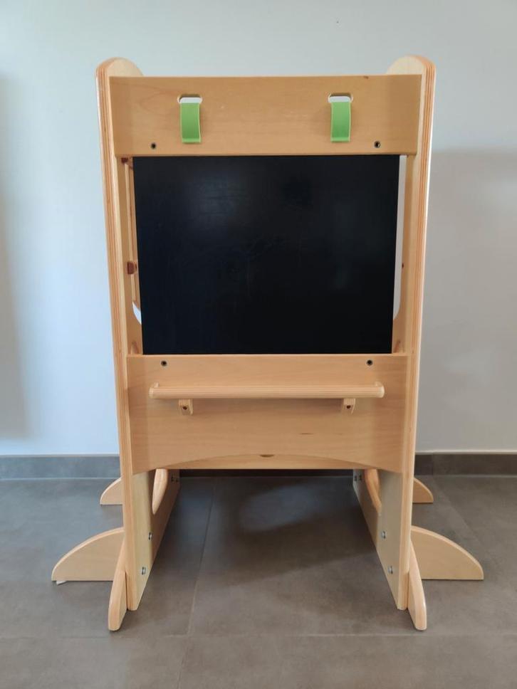 Leertoren Little Partners, Diversen, Schoolborden, Ophalen