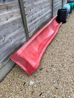 Schuifaf, Kinderen en Baby's, Ophalen, Gebruikt, Glijbaan, Aanbouwonderdeel