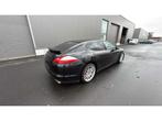 Porsche - Panamera - Platine - Voiture - 2012, Euro 5, Achat, Entreprise, Autres carburants