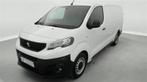 Peugeot Expert 2.0 BlueHDi 145cv Long CLIM / PDC AR (Prix HT, Auto's, Gebruikt, 145 pk, 4 cilinders, Wit