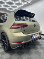 Volkswagen Golf 7,5 R, Automaat, 4 cilinders, 1984 cc, Alcantara