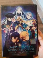Anime Sword Art Online, Comme neuf, Anime (japonais), À partir de 6 ans, Enlèvement ou Envoi