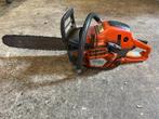 Kettingzaag Husqvarna 550XP Mark II, Doe-het-zelf en Bouw, Gereedschap | Zaagmachines, Ophalen, Gebruikt, Kettingzaag, Husqvarna