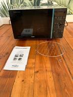 Four à micro-ondes et four combinés, Electroménager, Enlèvement, Comme neuf, Four