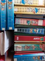 Artis historia verzameling., Ophalen, Gelezen
