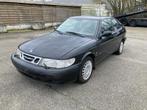 Saab 9-3 LPG, Autos, Saab, 5 places, 0 kg, 0 min, Noir